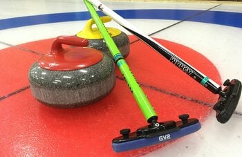 【フェアフィールド・バイ・マリオット 道の駅プロジェクト】“氷上のチェス”　カーリングに挑戦。北海道の冬を楽しむイベントを1月18日開催！