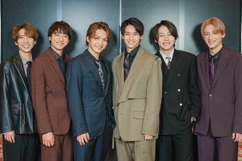 三浦宏規＆高野洸、小関裕太＆牧島輝、鈴木大河＆神里優希、舞台「キングダム」Wキャストがそろい踏み！