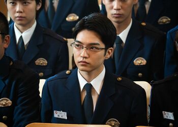 西畑大吾 初共演の先輩・木村拓哉にグループ名聞かれ「ジャニーさんありがとう」