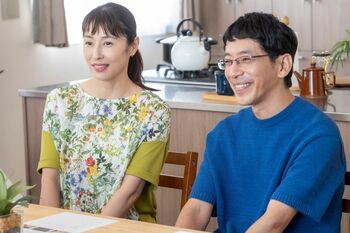 『魔法のリノベ』第2話に水野美紀＆野間口徹がゲスト出演！