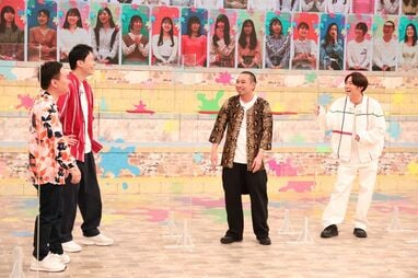 岸優太 まとめ売り 岸優太 天然発揮しすぎてスタジオ騒然！大悟から「8歳じゃないよな