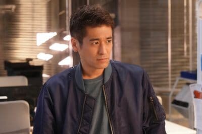 佐藤隆太「チーム碇が前代未聞の“大波”に立ち向かいます」最終章開幕！舞台は南極観測船…水上警察vs首都に迫る台風『新東京水上警察』