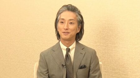 中村七之助  結婚は「大きな出来事。しても、しなくても…あまり深く考えない2人だったのに、同じ時期にうまい具合に同じ気持ちになった」