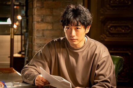 白峯事件の真相を追う真澄（ディーン・フジオカ）のもとにMEJが再集結！えん罪被害者を救うため検察に立ち向かう＜『LOVED ONE』最終話完全版＞