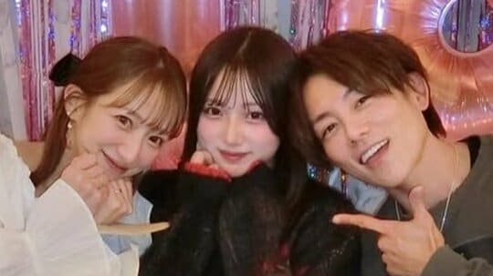 辻󠄀希美＆杉浦太陽 長女・希空と生後3ヵ月次女の4ショット公開！「親バカだけど…」18歳誕生日を特大ケーキで祝福 出産時からの成長記録も