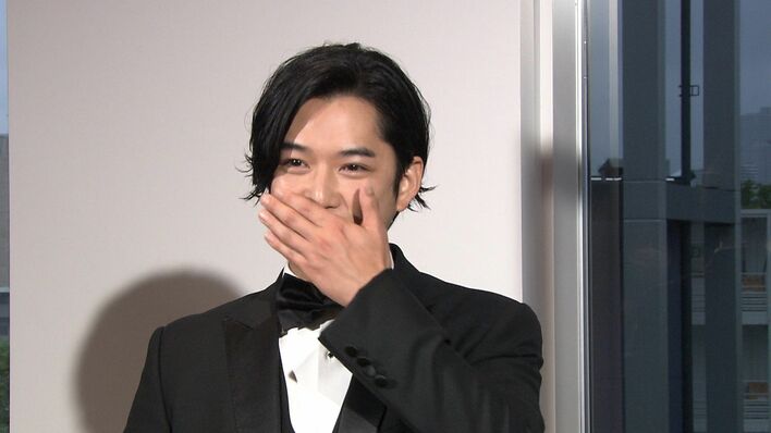 千葉雄大「『話長いな』って人いません？」“せっかち”な自分を乗り越えたい