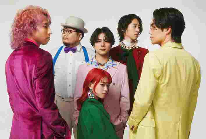 Penthouse『拝啓』がエンディング曲に決定&浪岡真太郎よりコメント到着！主演・伊原六花×七五三掛龍也『小麦とバターと復讐と』