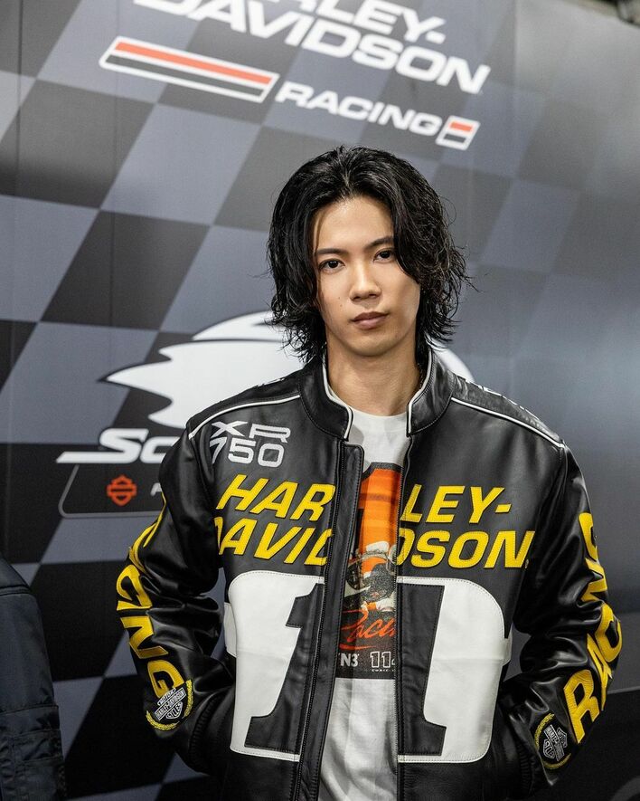 神宮寺勇太 - Number_iがとにかくセクシーなMV公開、振付はs**t
