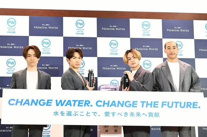 関口メンディー絶叫「うメンディー！」メンバーから総ツッコミ