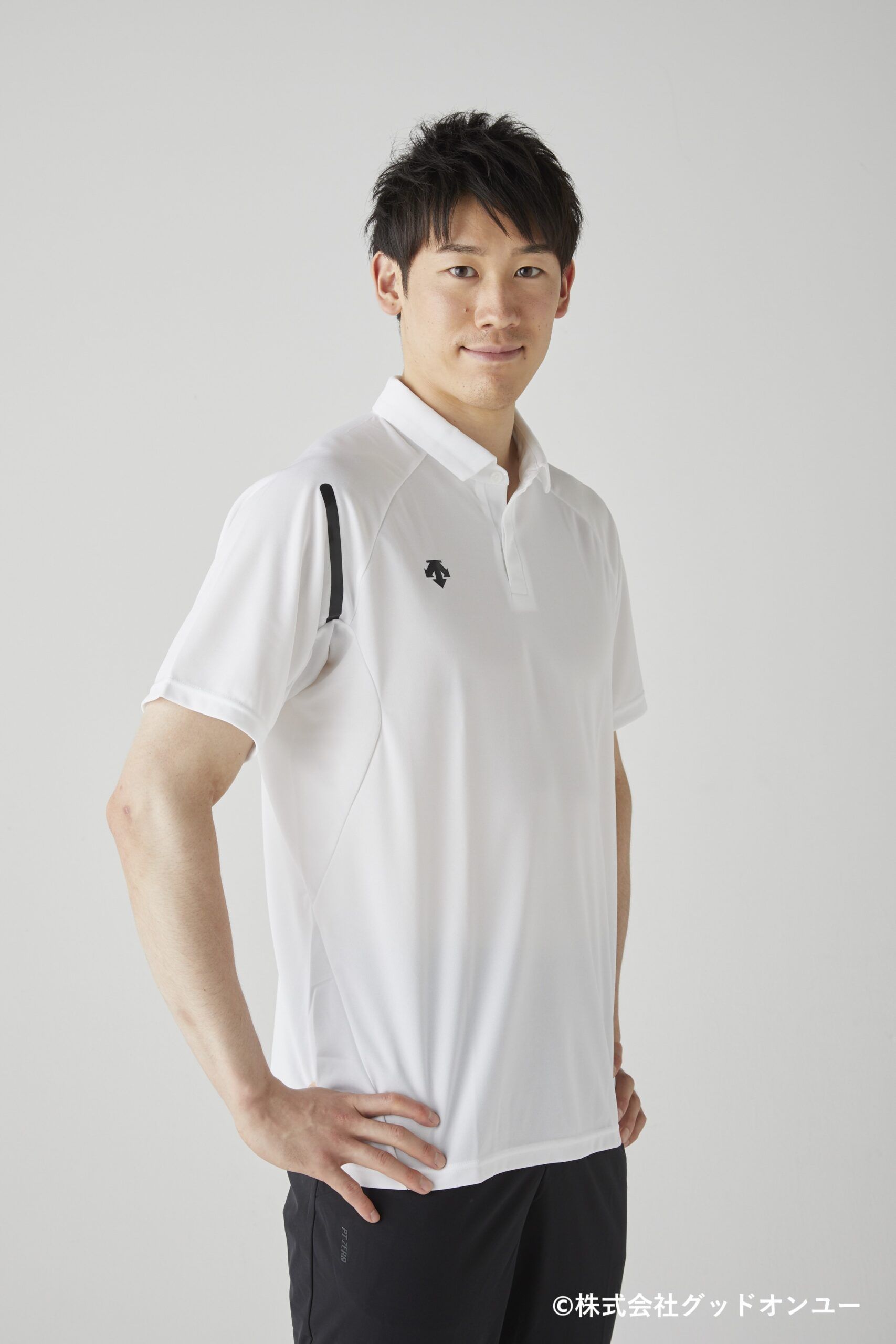 石川祐希、春高バレースペシャルサポーターに！「僕にとって