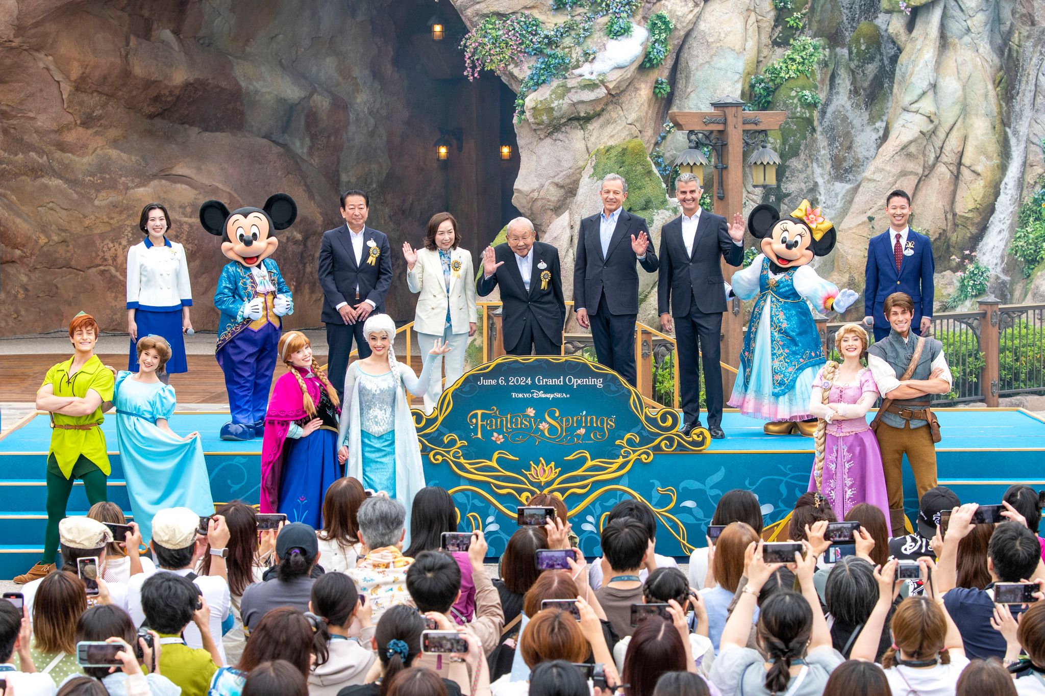 ディズニー新エリア 開園後すぐに埋まったパスが再び取れた人も