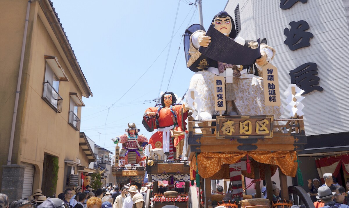 金風台 木製 伝統的な祭りの模型 イマイ 高山祭金鳳台模型未組立｜Yahoo!フリマ（旧PayPayフリマ）