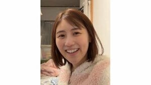 第2子妊娠中・西野未姫 “似てる娘と母”と親子3世代ショット披露！母の“プロ級”手作りベビー服に反響「天才すぎる」「センス抜群」