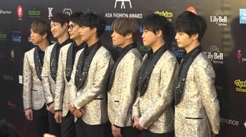 Kis-My-Ft2特集最終話！ グループ初の海外パフォーマンスに挑む7人を追う