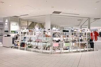 TOJI、サステナブルなライフスタイルを提案する「Well Green Lab」に出店　ルミネ新宿・NEWoMan横浜にて期間限定販売