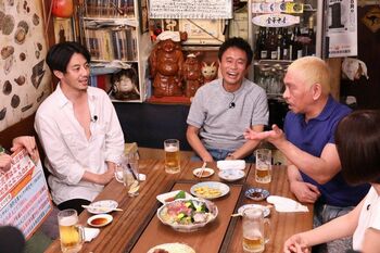 シャツのボタンを外し論をぶつ西野亮廣が鼻につき…松本ら“プレイ”を始める