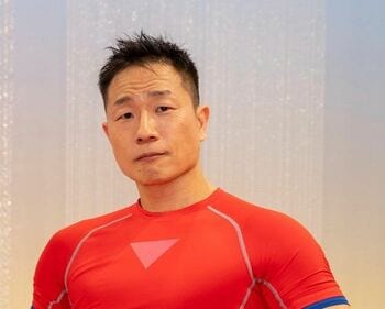 ステイホームで活動量が減ってしまった人に 谷本道哉がラジオで簡単“筋肉レッスン”