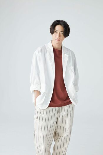 相葉雅紀、12年ぶり主演舞台決定！秘密を抱えた教師役に“全身全霊”で挑戦
