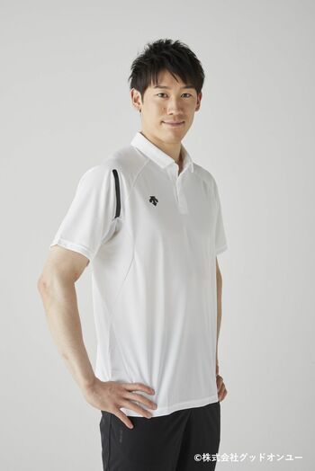 石川祐希、春高バレースペシャルサポーターに！「僕にとって“高校生活のすべて”でした」