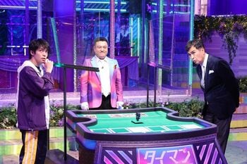 岸優太 苦手の“歴史”からの出題に「終わった…」とガックリ