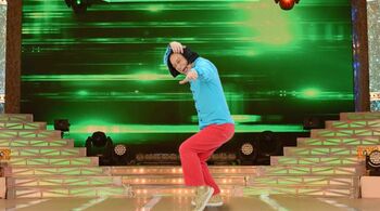 「一発ギャグ」って英語で言えますか？【金ため英会話】