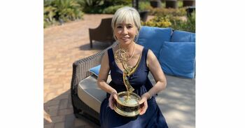 祝！エミー賞受賞！！メイクアップアーティスト・MOTOKOインタビュー「やっと思いが叶った！という気持ち」