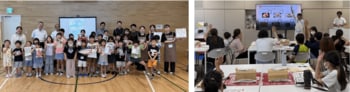 ヤマキ、夏休みの学びと食育体験を提供　～愛媛・群馬で「かつおぶしワークショップ」を継続開催～