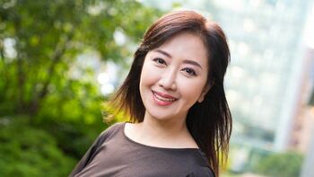 芸能生活40周年！伍代夏子 杉良太郎との結婚は「『仕事しながらできるの？』と、初めて思いました」