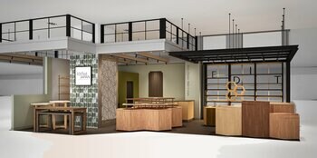 全国47都道府県のご当地菓子を“おひとつ”から。新業態ショップ「EDITed JAPAN SHINJUKU」新宿マルイ アネックスに9月18日（金）グランドオープン