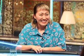 丸山桂里奈「まだ全然できるな」と思いながら…衝撃の引退劇を告白！