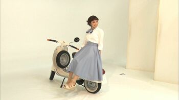 土屋太鳳「震えるくらい大きな役」朝夏まなととWキャストでミュージカル「ローマの休日」に挑戦