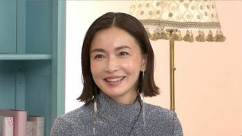 更年期がもたらす心の変化とは…長谷川京子が自身の更年期を赤裸々に告白！