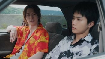 和田雅成＆髙橋大翔W主演『あなたを殺す旅』本編オープニング映像、場面写真を先行公開！完成披露試写会の開催も決定