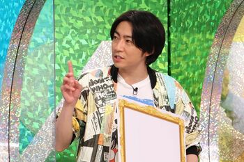 魂チームに歓喜の瞬間が！浮所飛貴は先輩・藤井流星へキツいダメ出し