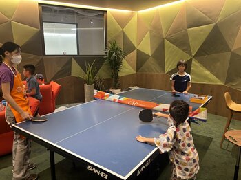 愛知・名古屋でのアジア競技大会開催に伴い、子連れ観戦をサポートする「ベビーシッター利用」の受け入れ体制を強化