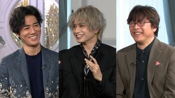 中島健人が振り返る「自分がやりきったら正解」からの脱却…桐谷健太＆三木孝浩監督と『ボクらの時代』出演で自身の変化を語る