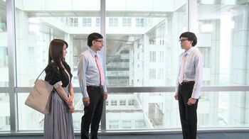 二階堂高嗣とおいでやす小田が“結婚”をかけて真剣勝負！激ムズ駐車をカッコよくキメたメンバーに、ゲストもキュン♡