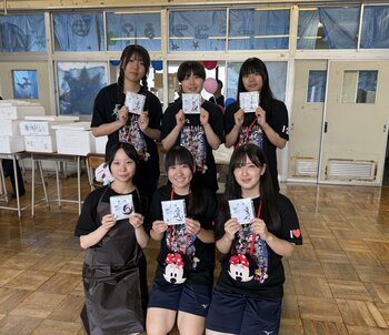 PHILOCOFFEA×市立船橋高校、実践型マーケティング授業から初の商品化。生徒企画の市船オリジナル「魂珈琲」、文化祭で1,000個完売