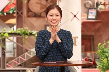 小芝風花“とも兄”と慕う中村倫也は「親身になってくれるお兄ちゃん」