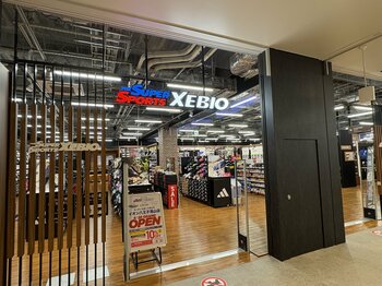 ２０２６年６月２６日(金)「スーパースポーツゼビオ　八王子滝山店」「ヴィクトリアゴルフ 八王子滝山店」がグランドオープン!
