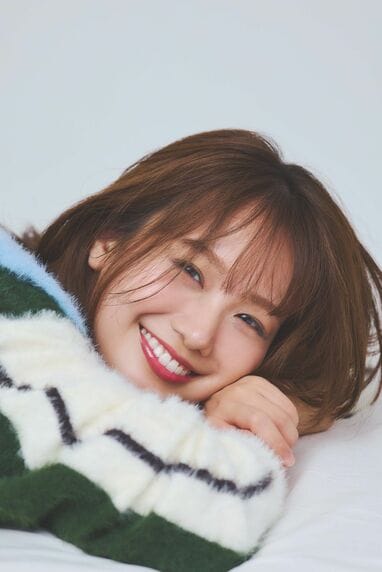 フジテレビアナウンサーカレンダー2025～HUGE SMILE～』発売！井上清華