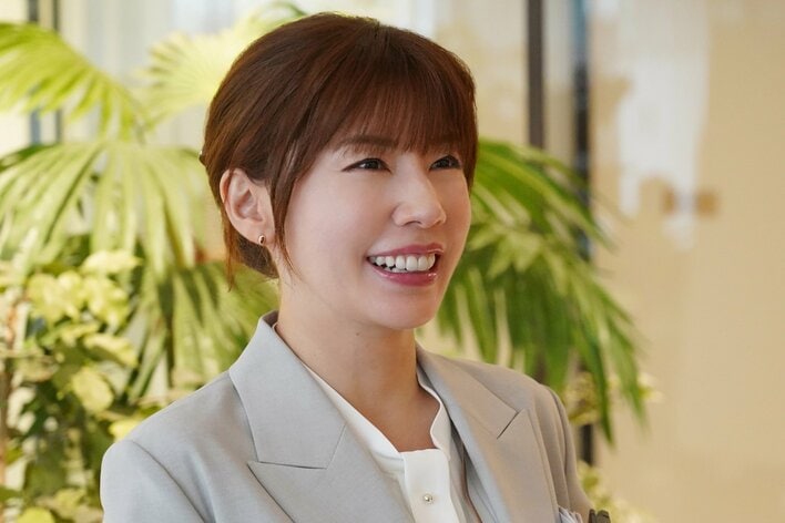 【写真】『Tokyo middle 30』第7話のシーン写真を見る