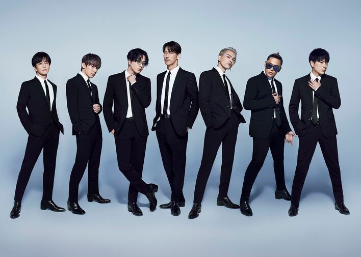 三代目 JSBが3週連続で「オールナイトニッポンX」に登場！「普段の三代目とは違う一面」