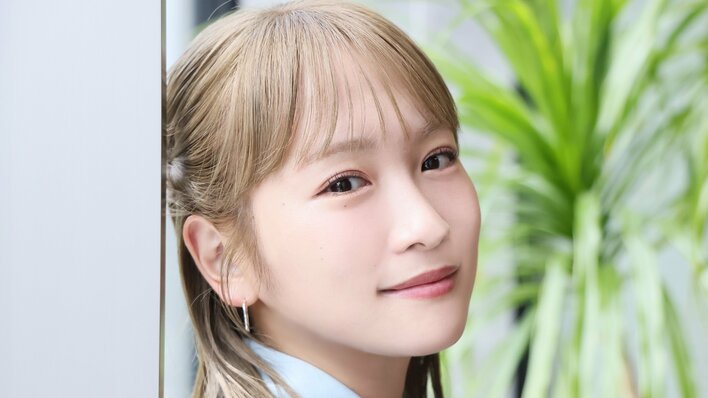 2児の母・川栄李奈 1st写真集は下着カットがお気に入り！「自分の写真集って需要ないだろうな…」このタイミングで挑戦したワケ