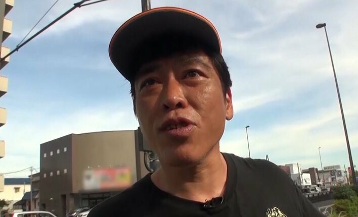 “フジドキュ”YouTube登録者数10万人突破記念！クズ芸人・小堀敏夫『ザ・ノンフィクション』第1作期間限定でフルバージョンを初配信<br />