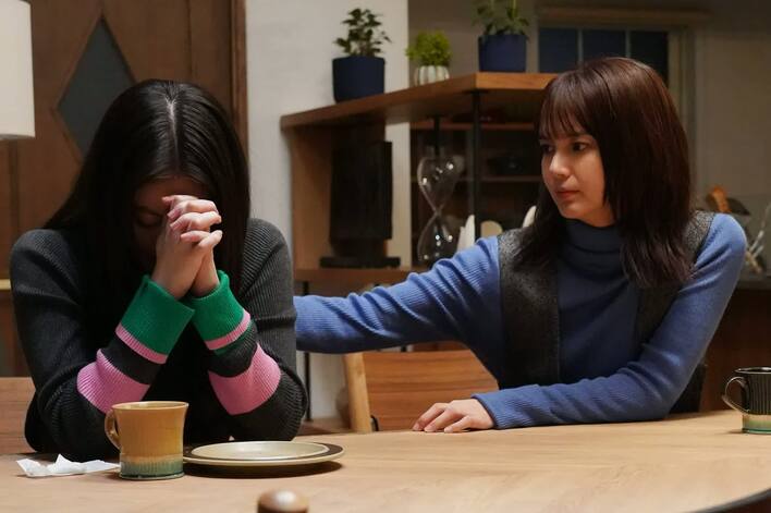 コラム＞『いちばんすきな花』「アジサイはなかった…」たった一