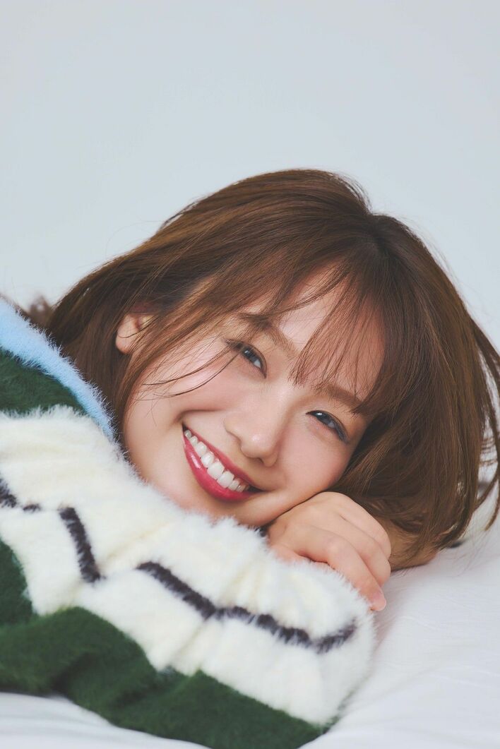 フジテレビアナウンサーカレンダー2025～HUGE SMILE～』発売