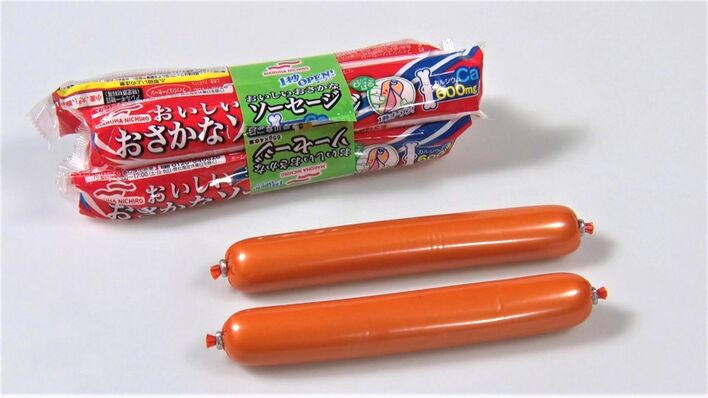 令和に「魚肉ソーセージ」の人気再燃！安いだけじゃない人気の