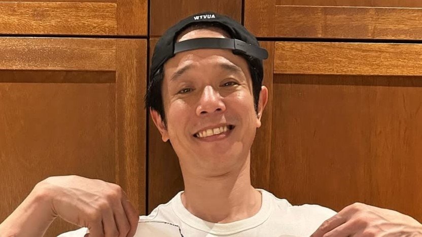 Mikiti's Passionate Singing Lessons: Tomoharu Shoji Shares Family Karaoke Night