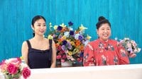 MEGUMI「言葉が強い人に弱い」“笑顔がかわいくて癒し”タイプと相性良し！馬場園梓は歌舞伎推し「カッコよかったのでハマりそう」